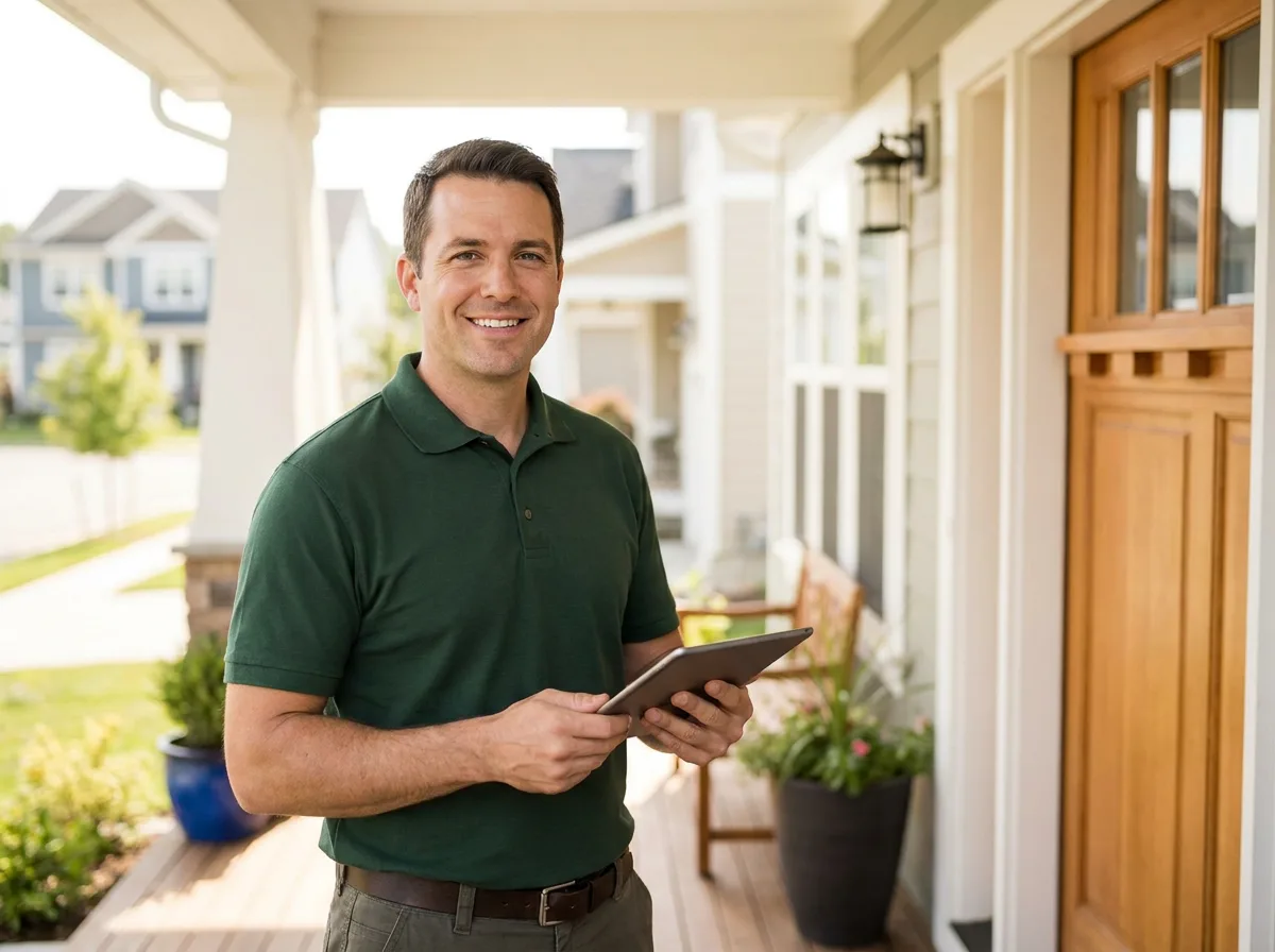 Pest control FAQs for Dorr, MI